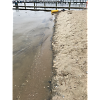 Williamsburg/James Cty King Tide image